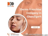 Trusted Derma Franchise Company in Chandigarh for Dermatology Range