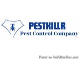 Pest and Termite Control Services in Lahore