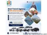 Taxi Cab Service In Bhubaneswar