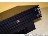 Replace Playstation 2 {ps2} Power Switch