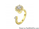 Women's Band Rings Online in India