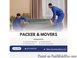 Best Packers and Movers in Ajmer