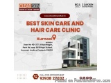 Mesotherapy hair Treatment  in india