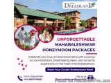 Love in the Hills: Mahabaleshwarâ€™s Most Romantic Winter Honeymoon Hotels