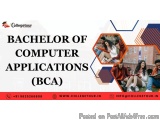 Bachelor of Computer Applications (BCA)