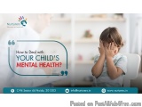How to Deal with Your Childâ€™s Mental Health?