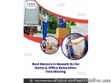 Best Movers In Newark Nj For Home & Office Relocation | Tera Movi...