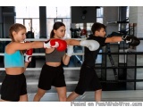Learn Mixed Martial Arts In Sector 51, Noida With Experts
