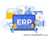 Best ERP System For Manufacturing In India â€“ Boost Your Business With Elite Mindz