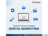 Digital Marketing Firms in Hyderabad
