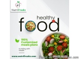 Customized Diet Meal in Madurai