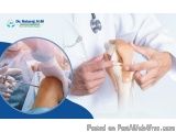 Trusted Orthopedic Treatment In Bangalore For Complete Care - Dr....