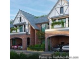 Sobha Oakshire Villas – Elegant Tudor-inspired Living In North Ba...