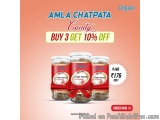 Amla Sweet Candy