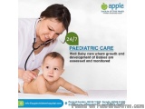 Expert Pediatric Care with Modern Healthcare Facilities