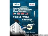 Top PGDM Colleges in Greater Noida â€“ GNIOT