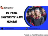 Dy Patil University Navi Mumbai