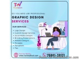 Graphic Design Companies | Techwalk Solutions