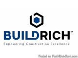 Construction Machinery Manufacturer | Buildrich Construction Equipment