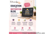 Best Education and Motivation Blog for Daily Success