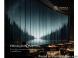 Projection Mapping By Immersive Technologies