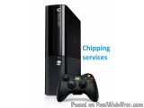Xbox 360 Chipping From Ksh.3500