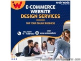Best Web Designing Company  | WEB NEEDS |