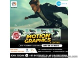 motion graphic design course in Bhubaneswar