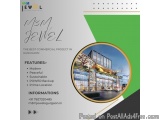 M3M Jewel, Sector 25 Gurgaon is where you will discover luxury.