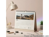 Custom Calendars