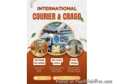 INTERNATIONAL EXPRESS COURIER CHENNAI