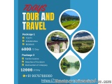 Best Travel Agency in Coimbatore
