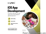 Best iOS App Development Company in Gurgaon