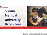 Sikkim Manipal Bcom Placement