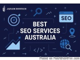 Rank Higher with Expert SEO Services in Sydney!