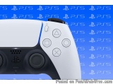 Circle, Triangle, Circle, Ps5 Gamepad Replacement