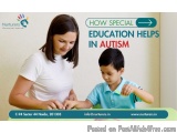 Best Special Education For Kids In Noida