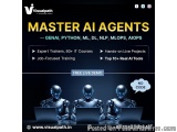 Best AI Agents Training | AI Agents Course in Hyderabad