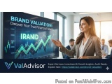 Brand Valuation | What Is Brand Valuation
