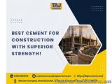 Best Cement For House Construction That Performs In Every Weather