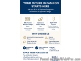 Industrial Training - Top 5 Fashion Designing Colleges in Bangalore