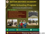 Nda Preparation With Schooling In Pune – Start Early