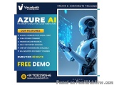 Best Azure Ai-102 Online Course Training | At Visualpath