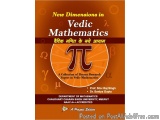 Vedic Mathematics Book – Ancient Sutras, Fast Calculations & Mode...