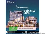 Experience Luxury Living with M3M Paragon Suites in the Heart of Gurgaon