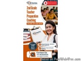 Second Grade Teacher Exam 2025 | Best Coaching & Preparation Guid...