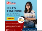 IELTS Training Center