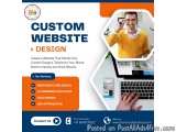 Creative Web Design Company in Delhi | Brand Roof Solutions