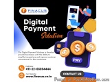 Digital Payment Solution | Software as Service Provider