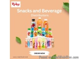 Bulk Beverage Supply for Retailers in Madurai